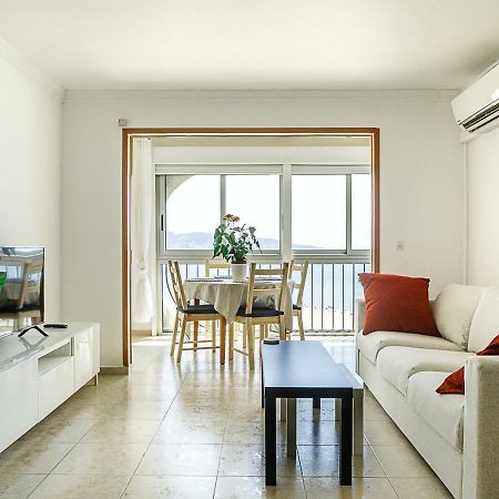 Karina D-Luxe Appartement Empuriabrava Buitenkant foto