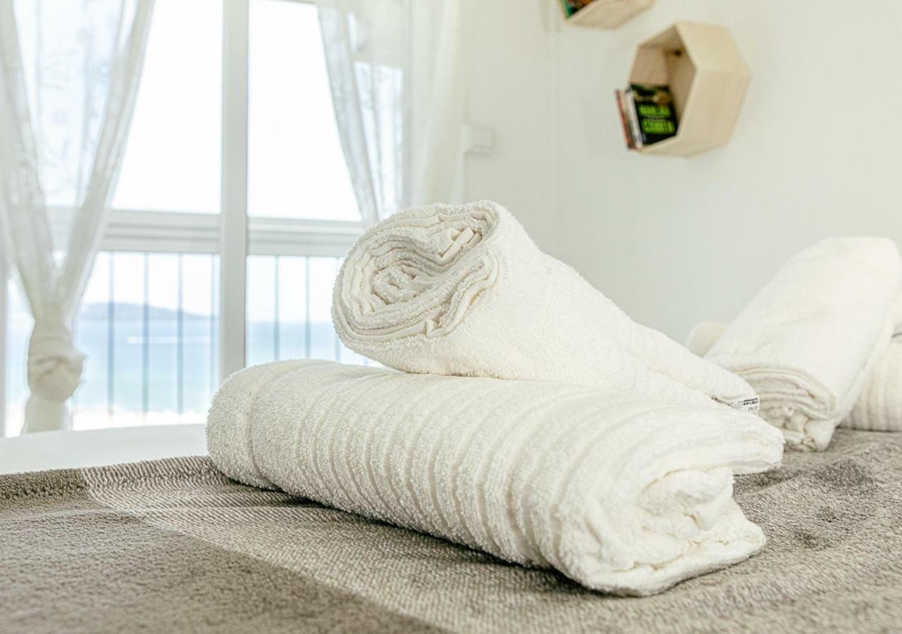 Karina D-Luxe Appartement Empuriabrava Buitenkant foto