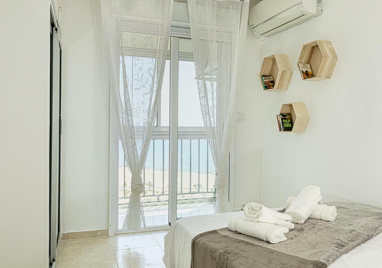 Karina D-Luxe Appartement Empuriabrava Buitenkant foto