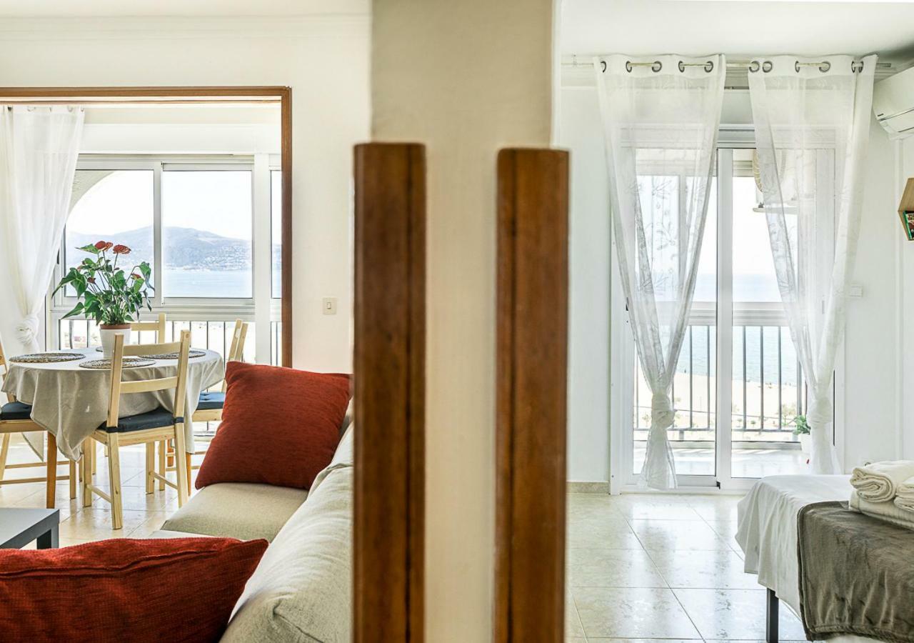 Karina D-Luxe Appartement Empuriabrava Buitenkant foto