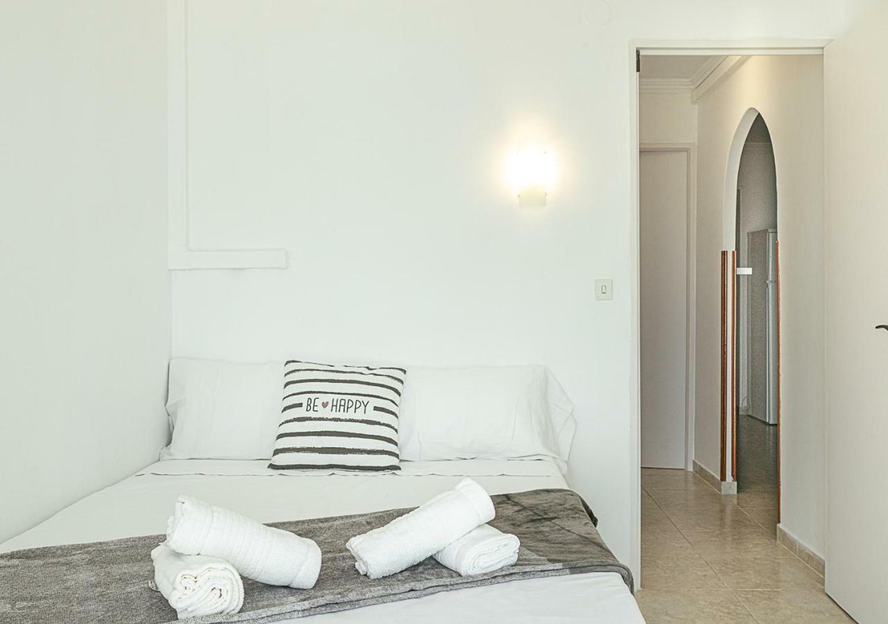 Karina D-Luxe Appartement Empuriabrava Buitenkant foto
